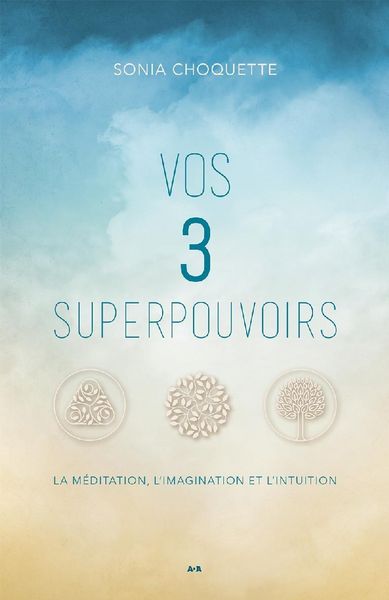 Produktbild: Vos 3 superpouvoirs