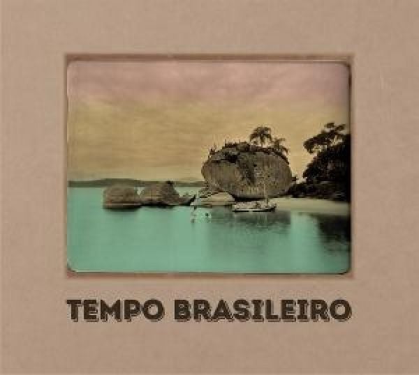 Produktbild: Tempo Brasileiro