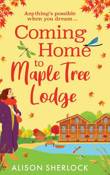 Produktbild: Coming Home to Maple Tree Lodge