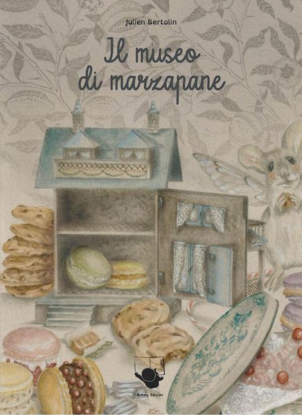 Produktbild: Il museo di marzapane
