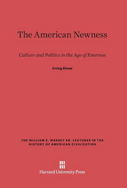 Produktbild: The American Newness