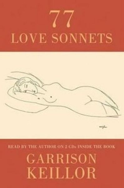 Produktbild: 77 Love Sonnets
