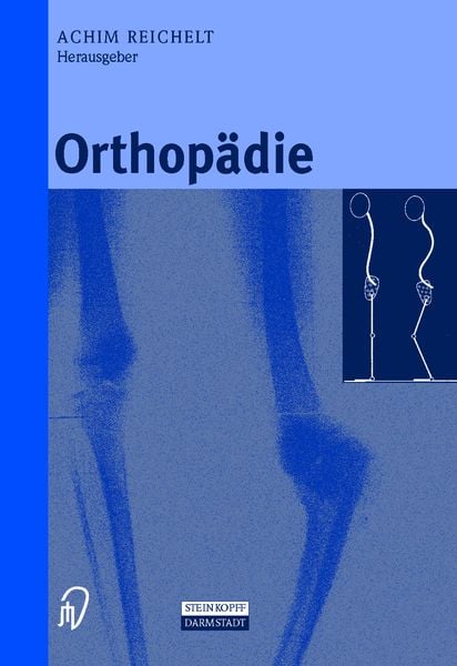 Produktbild: Orthop&auml;die
