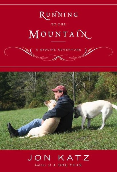 Produktbild: Running to the Mountain