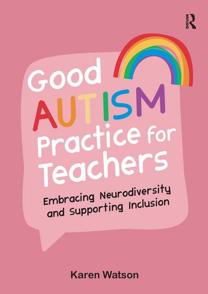 Produktbild: Good Autism Practice for Teachers
