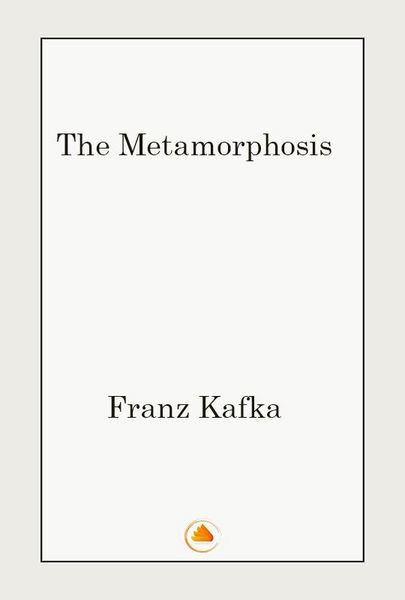Produktbild: The Metamorphosis