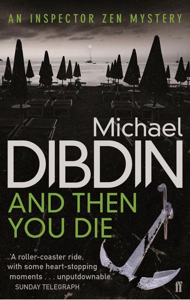 Produktbild: And Then You Die