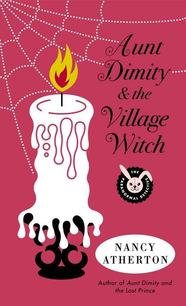 Produktbild: Aunt Dimity and the Village Witch