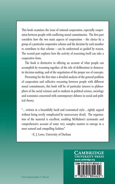 Produktbild: Collective Rationality and Collective Reasoning