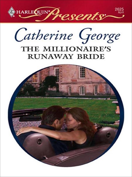 Produktbild: The Millionaire's Runaway Bride