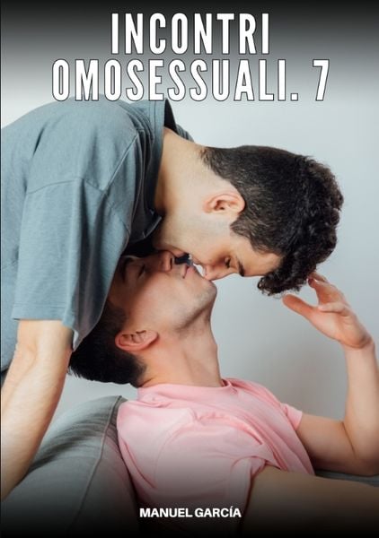 Produktbild: Incontri Omosessuali. 7