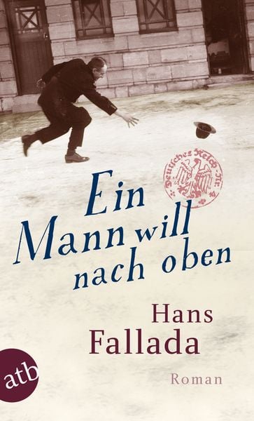Produktbild: Ein Mann will nach oben
