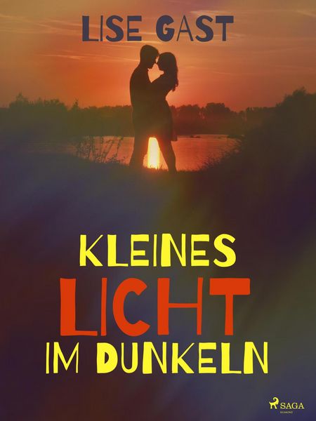 Produktbild: Kleines Licht im Dunkeln