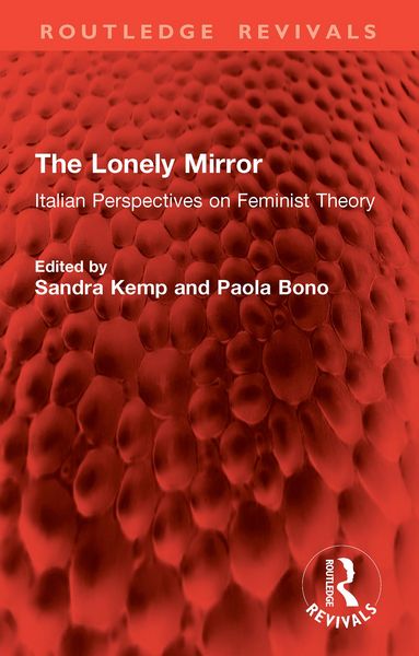 Produktbild: The Lonely Mirror