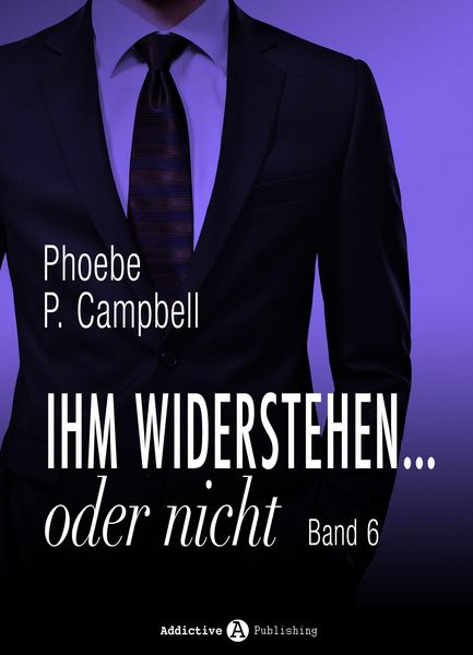 Produktbild: Ihm widerstehen ... oder nicht - 6