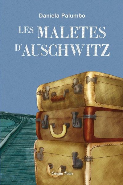 Produktbild: Les maletes d'Auschwitz