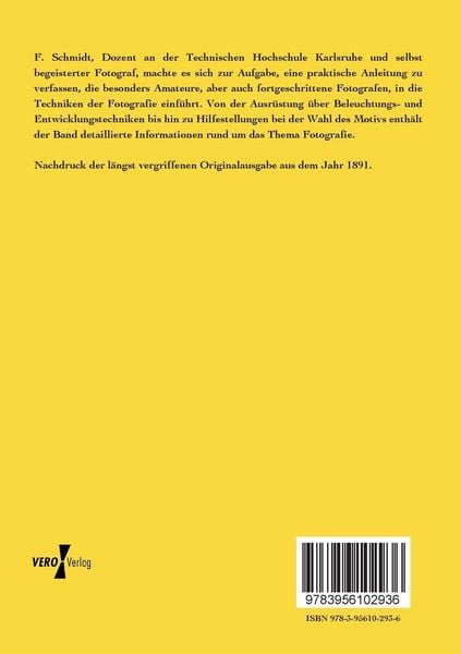 Produktbild: Compendium der practischen Photographie f&uuml;r Amateure und Fachphotographen