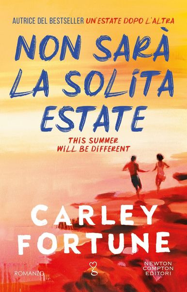 Produktbild: Non sar&agrave; la solita estate