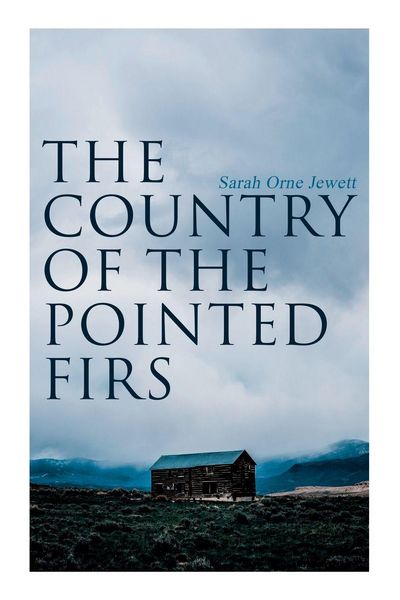 Produktbild: The Country of the Pointed Firs