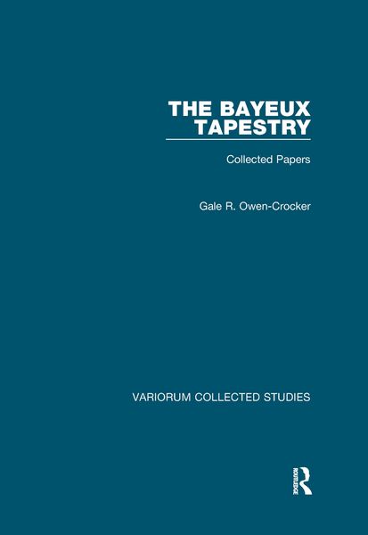 Produktbild: The Bayeux Tapestry