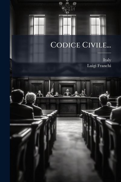 Produktbild: Codice Civile...