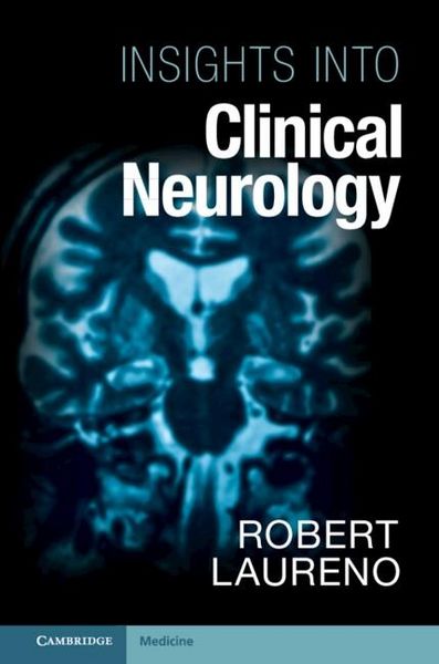 Produktbild: Insights into Clinical Neurology