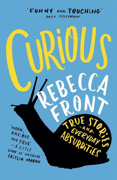 Produktbild: Front, R: Curious