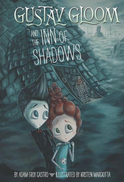 Produktbild: Gustav Gloom & The Inn Of Shad