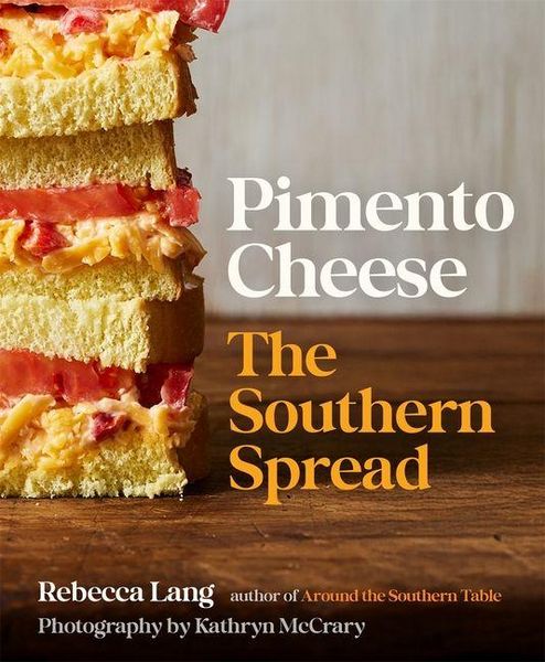 Produktbild: Pimento Cheese