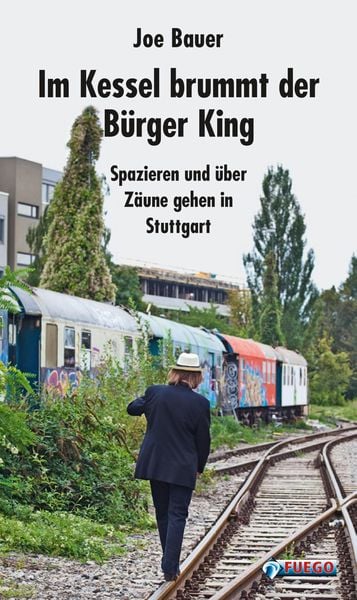 Produktbild: Im Kessel brummt der B&uuml;rger King
