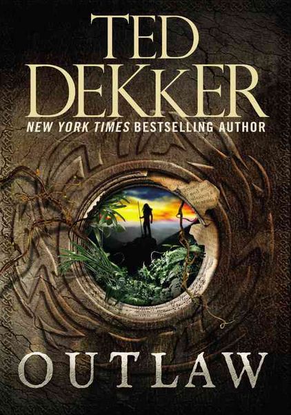 Produktbild: Dekker, T: Outlaw