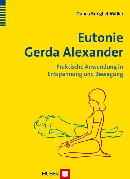 Produktbild: Eutonie Gerda Alexander