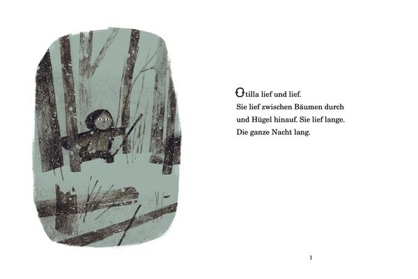 Produktbild: Der Totenkopf &ndash; Volksm&auml;rchen vom Gewinner des Astrid Lindgren Memorial Awards!