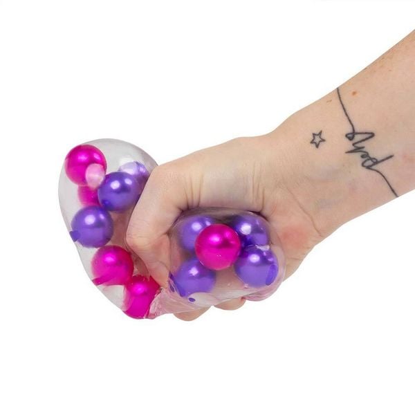 Produktbild: ASMR Sensorischer W&uuml;rfel, 6 cm