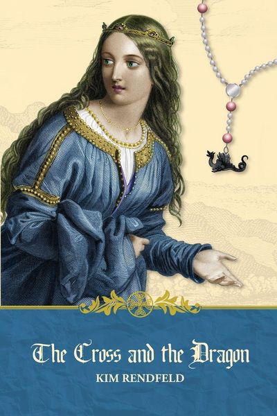 Produktbild: The Cross and the Dragon