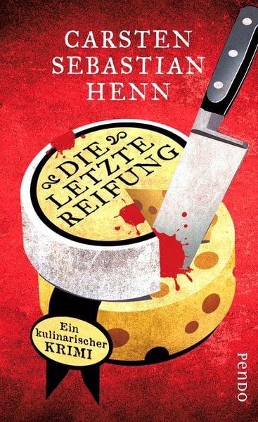 Produktbild: Die letzte Reifung