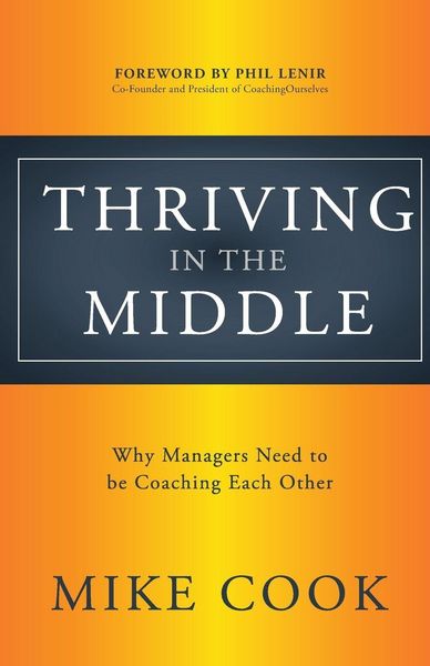 Produktbild: Thriving in the Middle