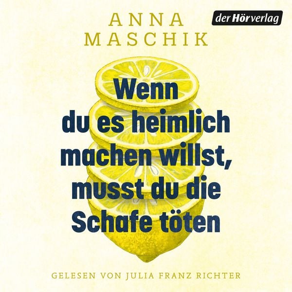 Produktbild: Wenn du es heimlich machen willst, musst du die Schafe töten
