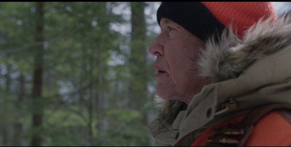 Produktbild: Hunted - Blutiges Geld