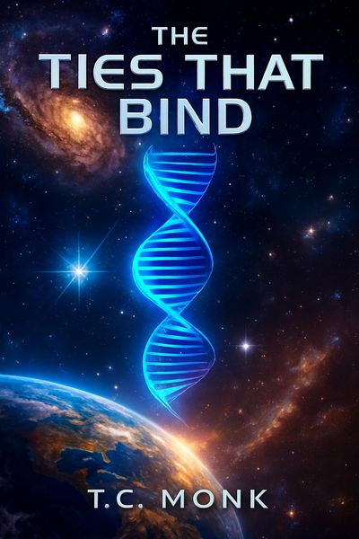 Produktbild: The Ties That Bind