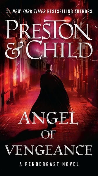 Produktbild: Angel of Vengeance