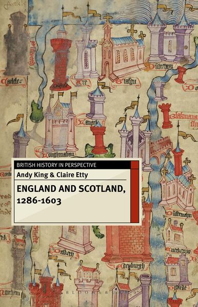 Produktbild: England and Scotland, 1286-1603