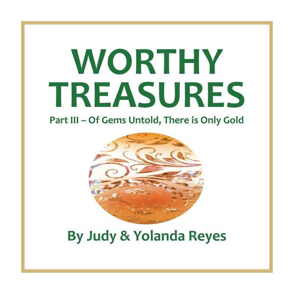 Produktbild: Worthy Treasures