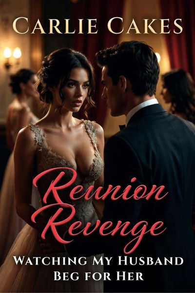 Produktbild: Reunion Revenge
