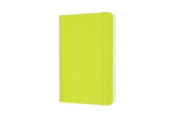 Produktbild: Moleskine Notizbuch, Weicher Einband