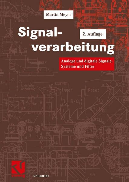 Produktbild: Signalverarbeitung