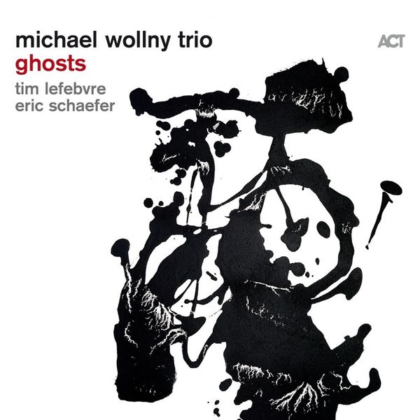 Produktbild: Ghosts (Digipak)