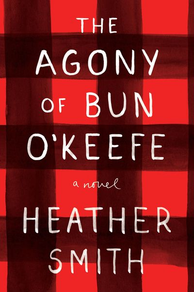 Produktbild: The Agony of Bun O'Keefe