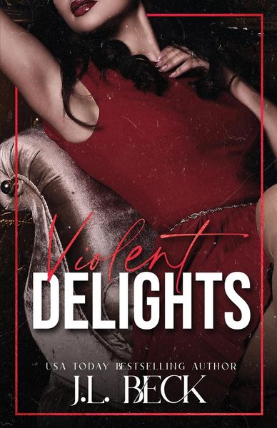 Produktbild: Violent Delights
