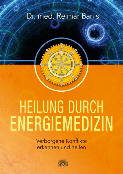 Produktbild: Heilung durch Energiemedizin